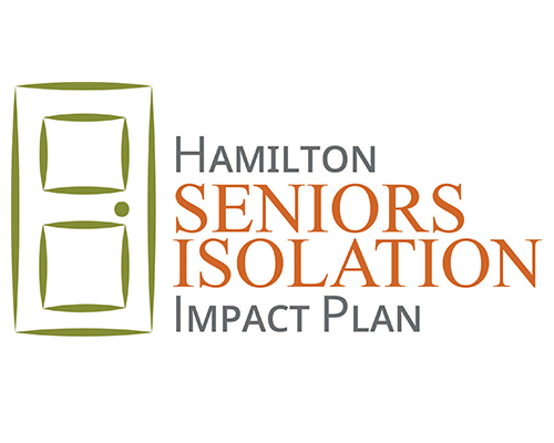 Hamilton Seniors Isolated Impact Plan