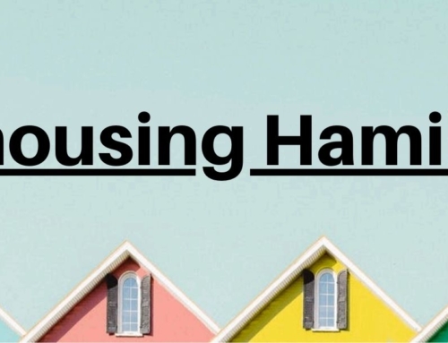 Cohousing Hamilton Videos